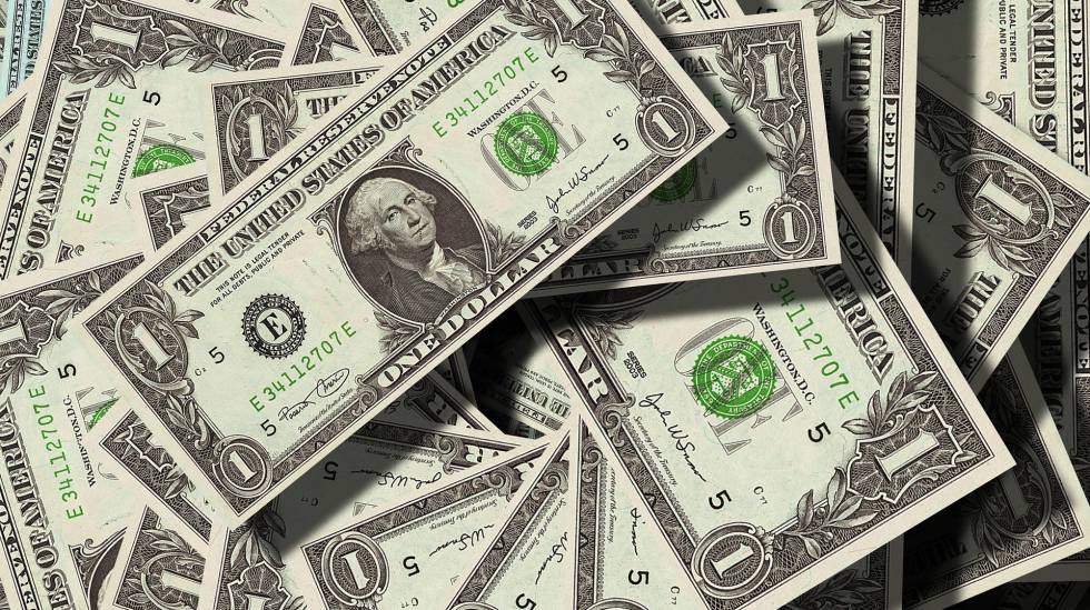 dollars